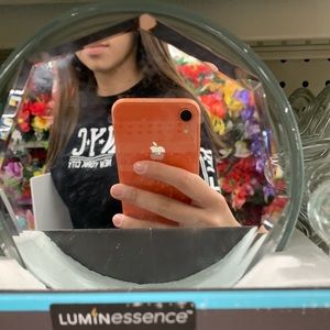 Meet your Posher, Eva